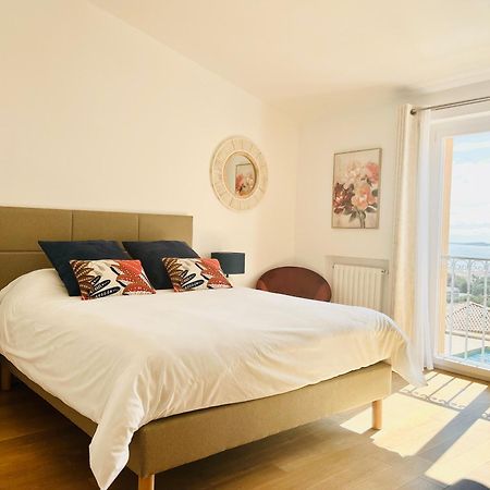 Villa Azur Golf 방돌 외부 사진