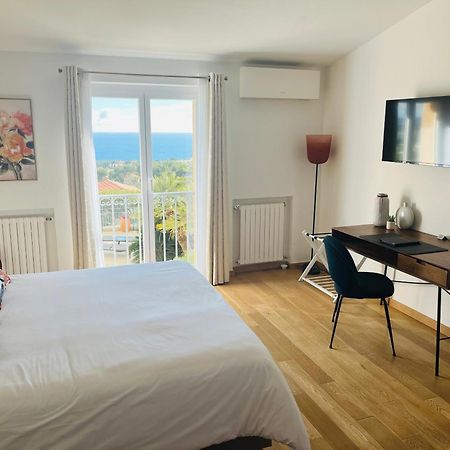 Villa Azur Golf 방돌 외부 사진