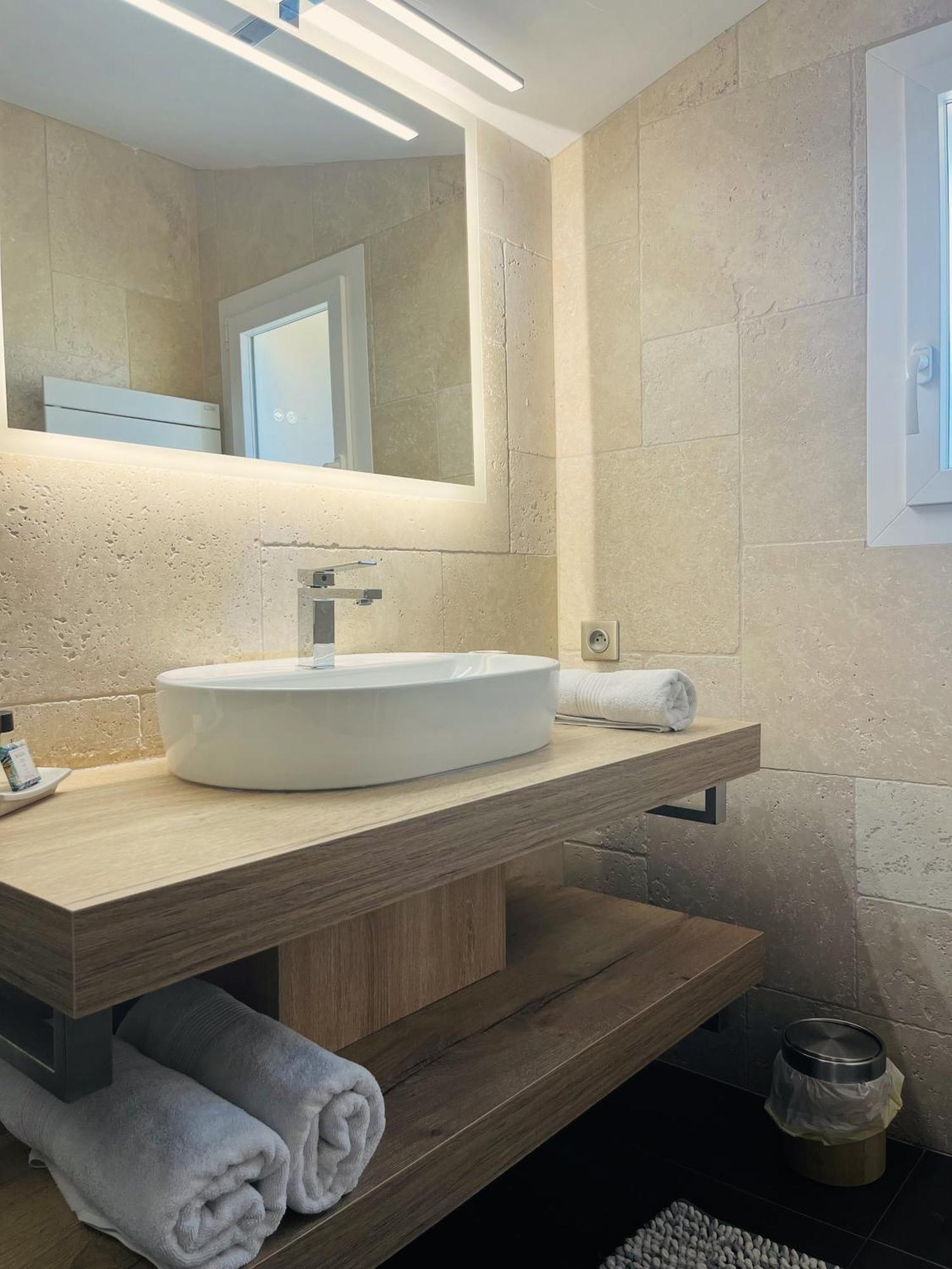 Villa Azur Golf 방돌 외부 사진