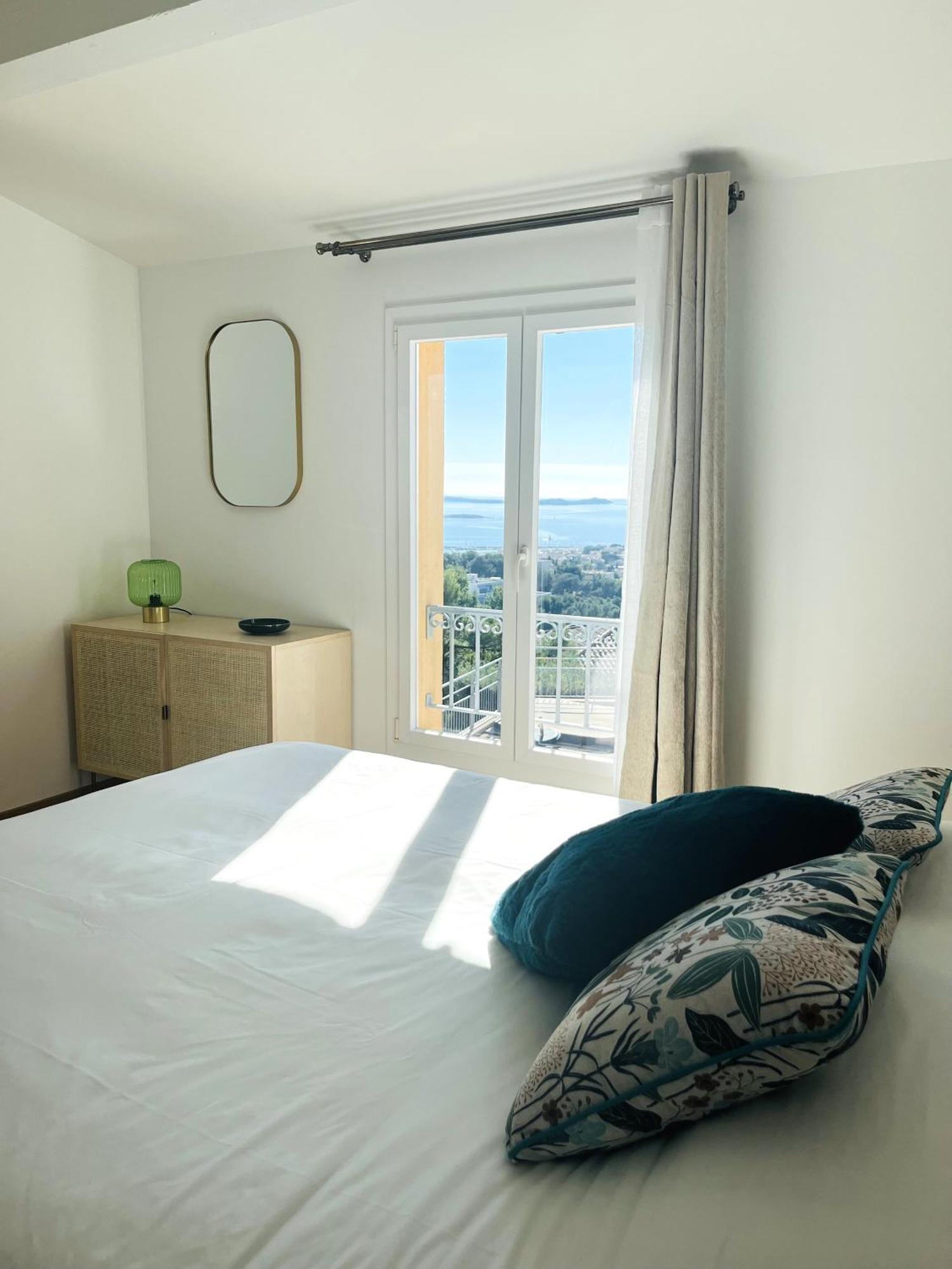 Villa Azur Golf 방돌 외부 사진