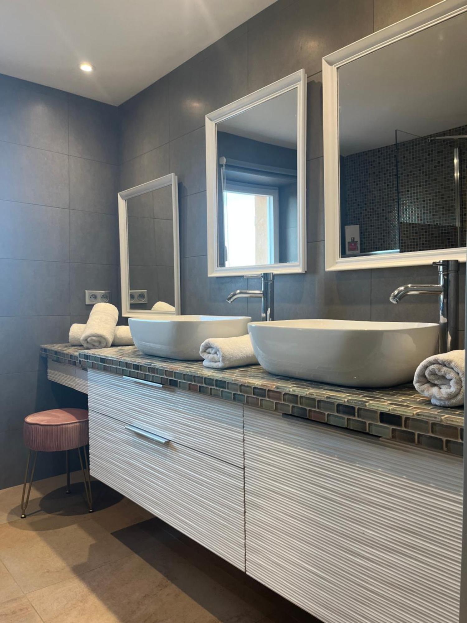 Villa Azur Golf 방돌 외부 사진