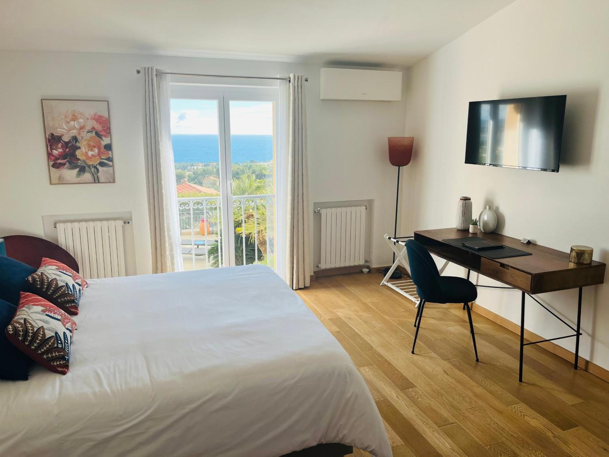 Villa Azur Golf 방돌 외부 사진
