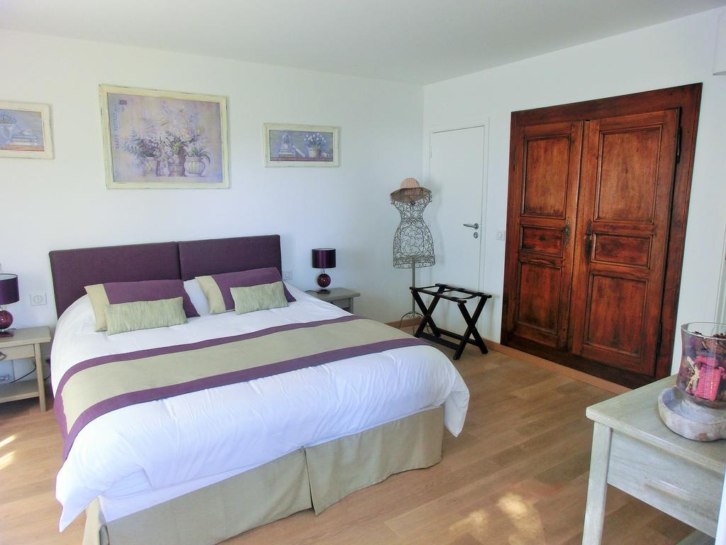 Villa Azur Golf 방돌 외부 사진