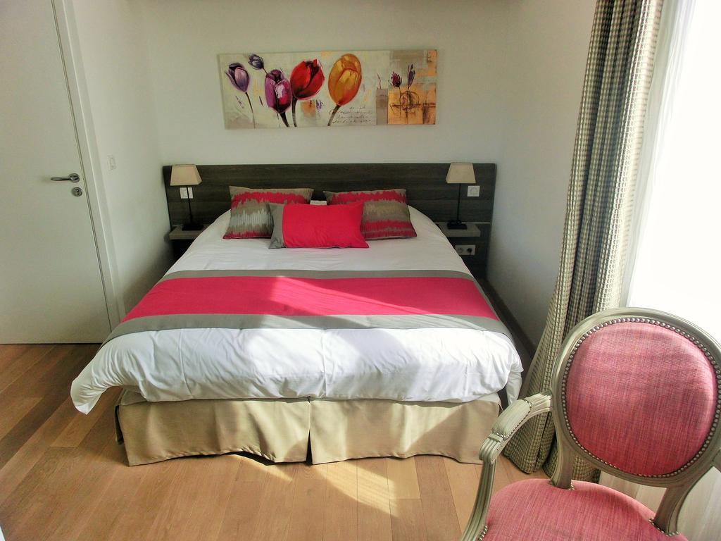 Villa Azur Golf 방돌 외부 사진