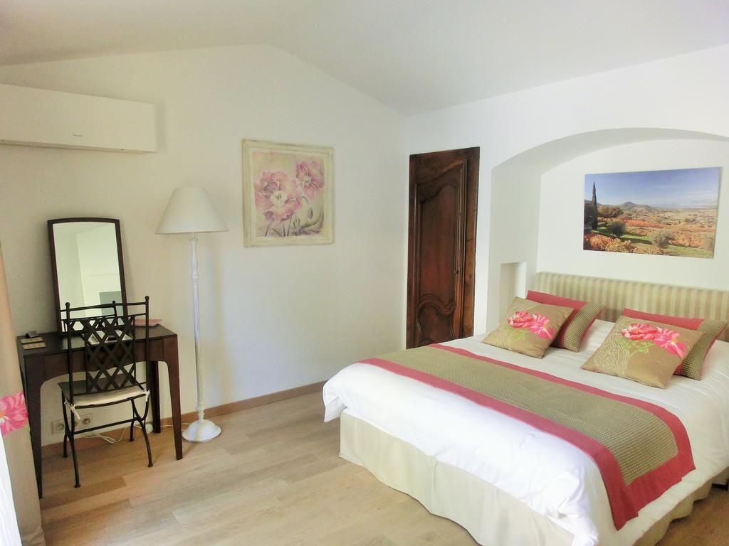 Villa Azur Golf 방돌 외부 사진