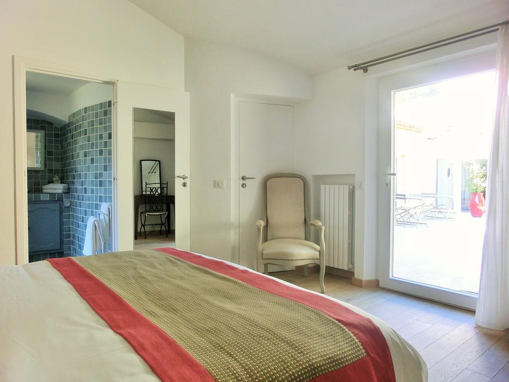 Villa Azur Golf 방돌 외부 사진