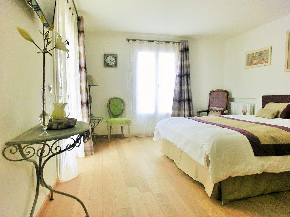 Villa Azur Golf 방돌 외부 사진