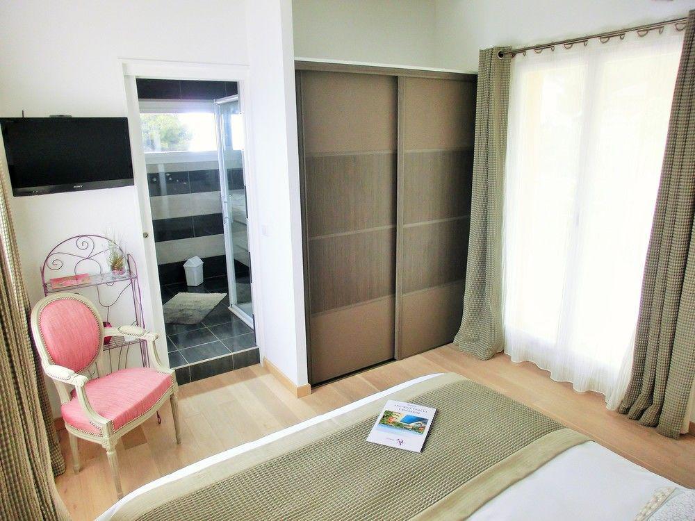 Villa Azur Golf 방돌 외부 사진