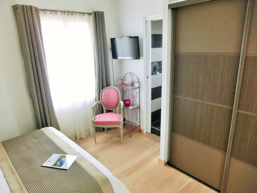 Villa Azur Golf 방돌 외부 사진