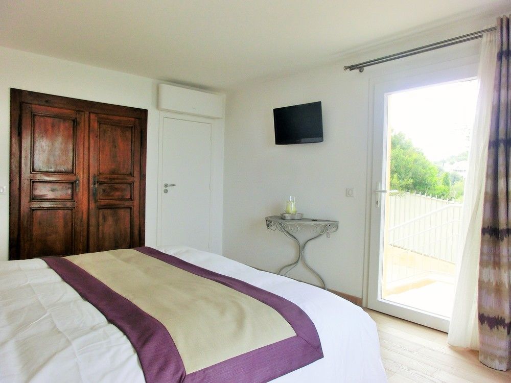 Villa Azur Golf 방돌 외부 사진