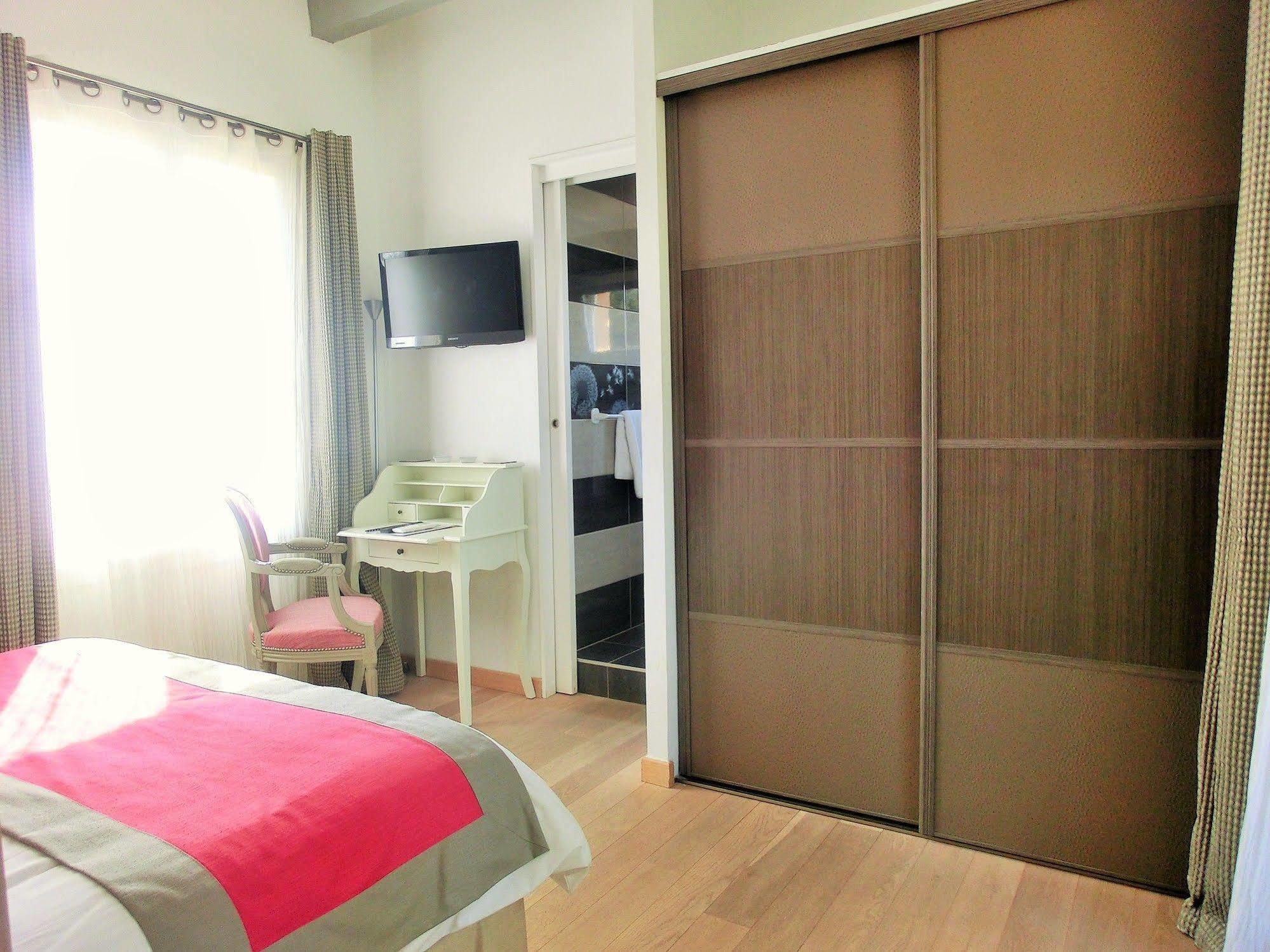 Villa Azur Golf 방돌 외부 사진