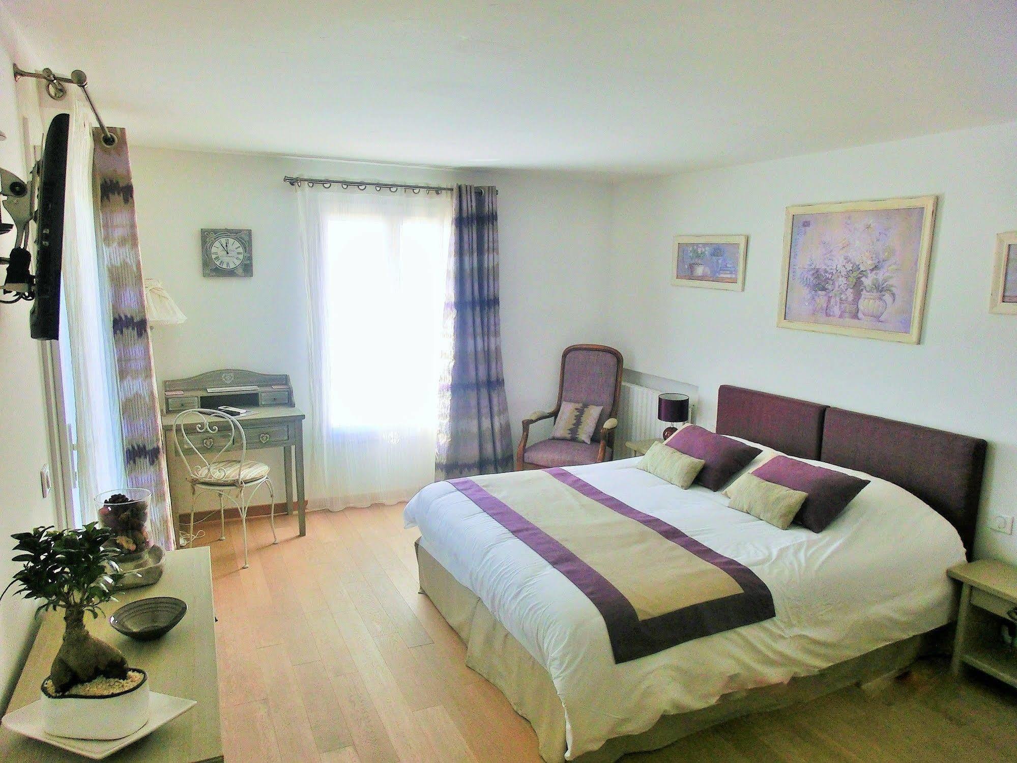 Villa Azur Golf 방돌 외부 사진