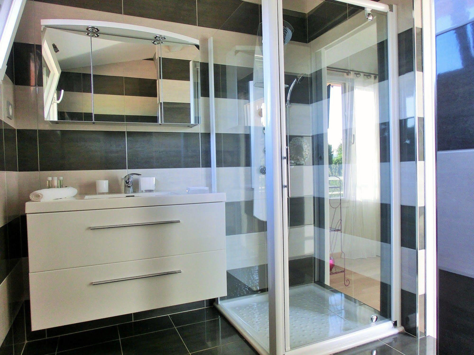 Villa Azur Golf 방돌 외부 사진