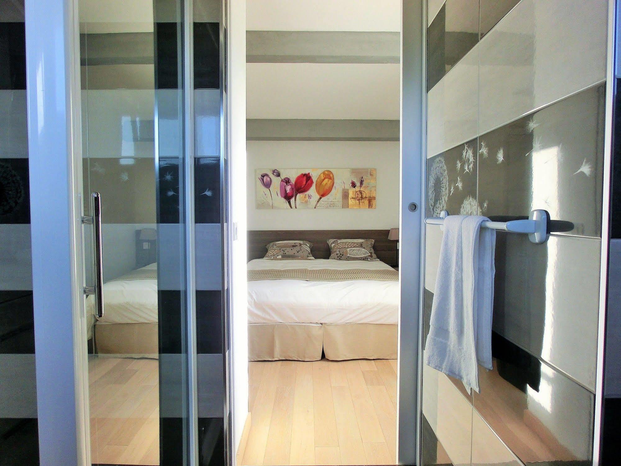 Villa Azur Golf 방돌 외부 사진