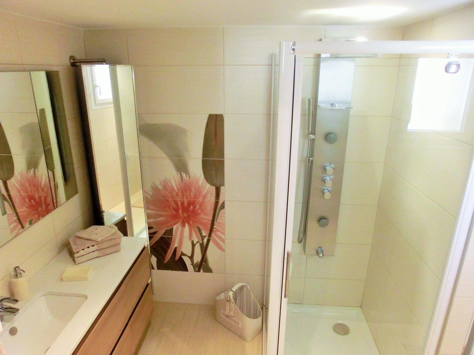 Villa Azur Golf 방돌 외부 사진