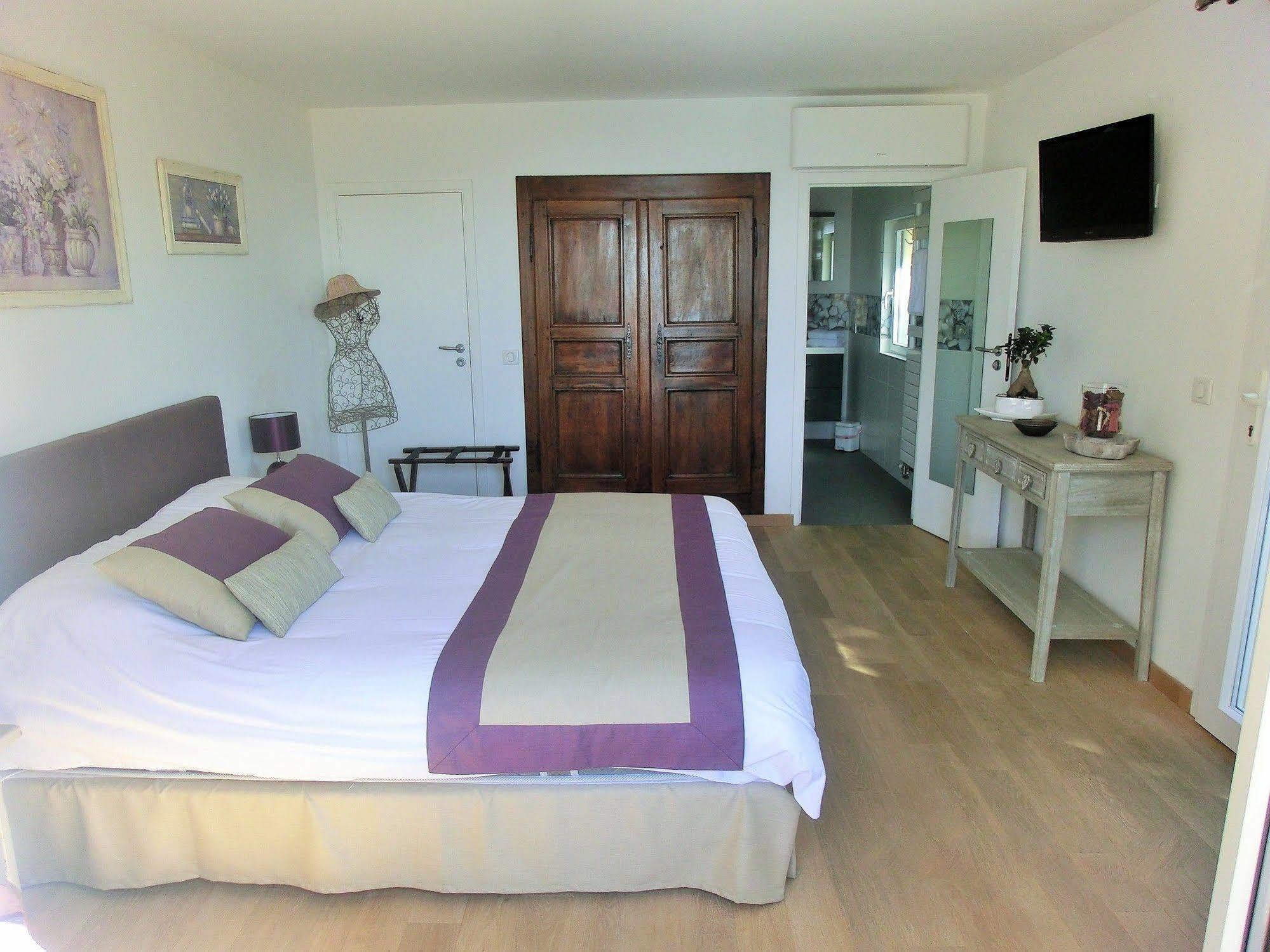 Villa Azur Golf 방돌 외부 사진